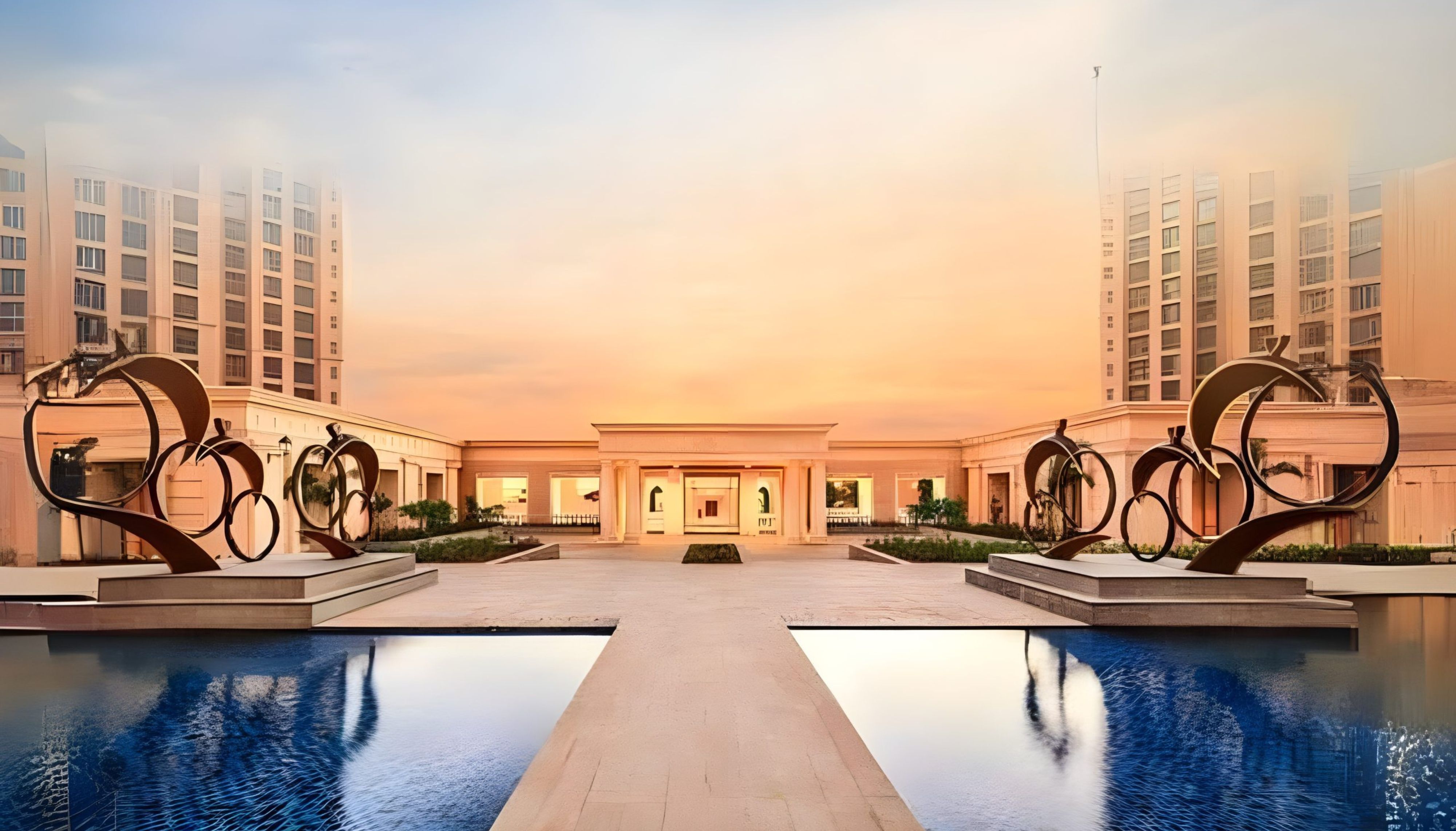 Godrej Arden